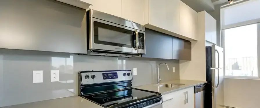 Vibe Lofts | 10620 116 St NW, Edmonton - Photo 1