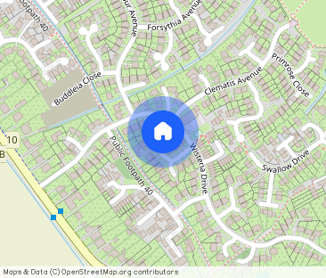 Wisteria Drive, Grimsby - Photo 1