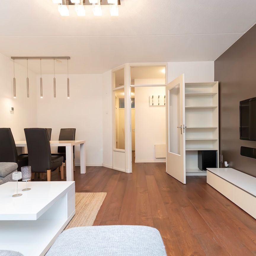 Tweede Jacob van Campenstraat, 1073 XS, Amsterdam - Foto 1