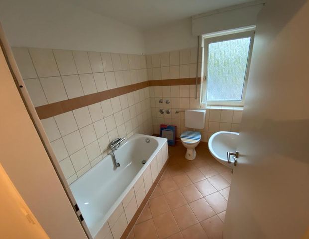 Ruhige 2,5 Zimmer Wohnungen - Photo 1