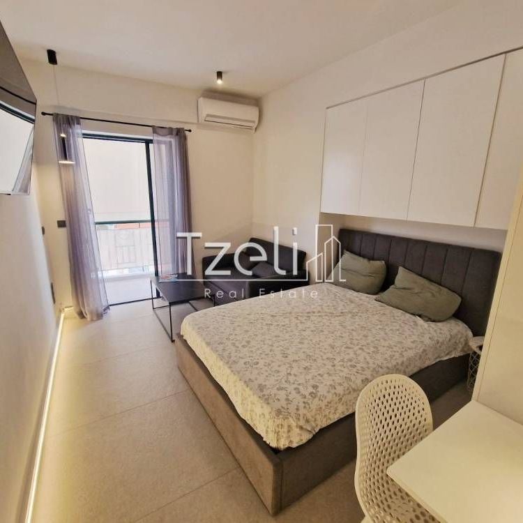 Studio/Γκαρσονιέρα για ενοικίαση Πάτρα - Κέντρο (Πάτρα) - Φωτογραφία 1