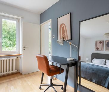 Lehenmattstrasse 160 - Foto 1