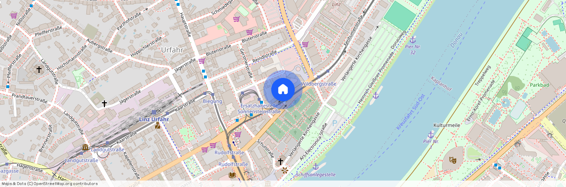 Ferihumerstraße 7, 4040 Linz