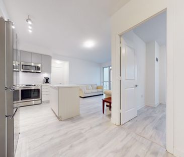 For Lease - 4677 Glen Erin Drive Unit# 1509, Mississauga, Ontario - Photo 2