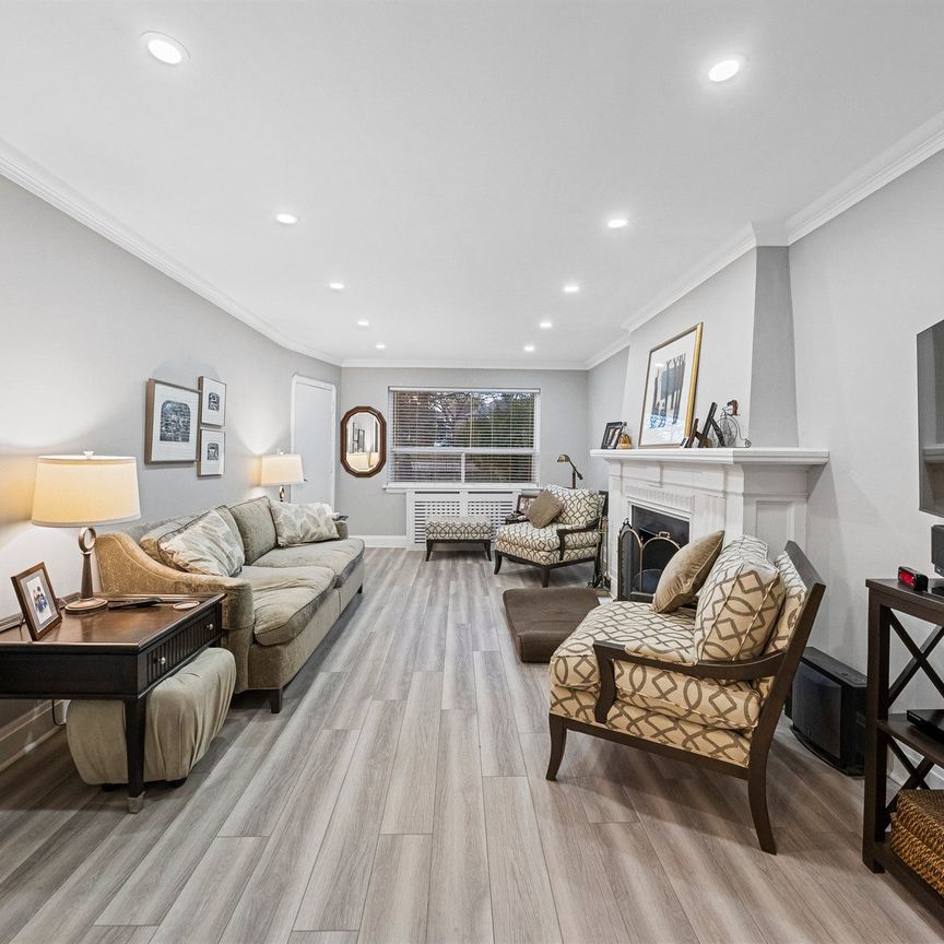 For Lease - 121 Cheritan Avenue Unit# Main, Toronto, Ontario - Photo 1