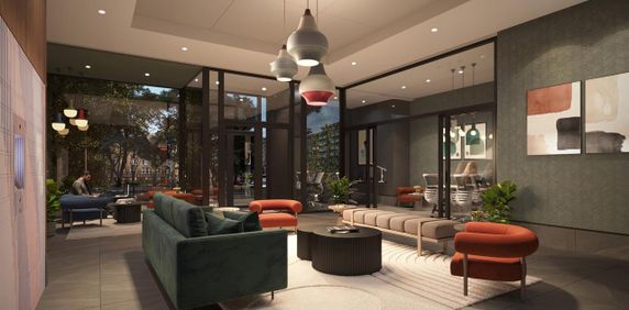 Tempête - 1160 Rue Saint Mathieu, Montréal - Photo 2