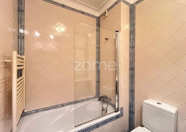 Apartamento T3 em Coimbra