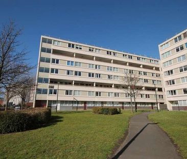 Melbourne Court, Howard Street, Newcastle Upon Tyne, NE1 - Photo 1