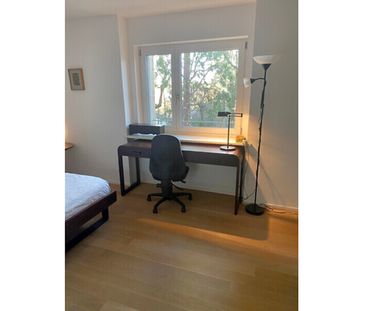 2 Zimmer-Wohnung in Basel - Altstadt/Grossbasel, möbliert, auf Zeit - Foto 6