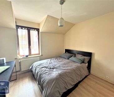 Location Maison 3 pièces 55m² LOOS 59120 - Photo 4
