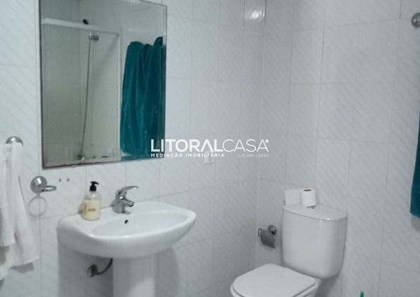 Apartamento T3 em Aveiro