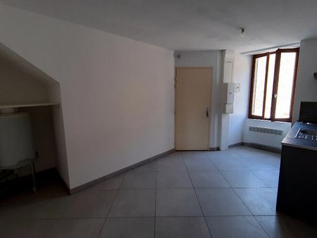 Appartement 2 pièces à Dommartin-lès-Toul - Photo 4