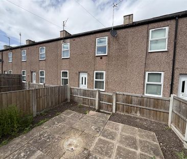 2 bedroom terraced house to rent - Photo 6
