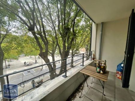 Appartement à louer 2 pièces 45m² - Photo 3