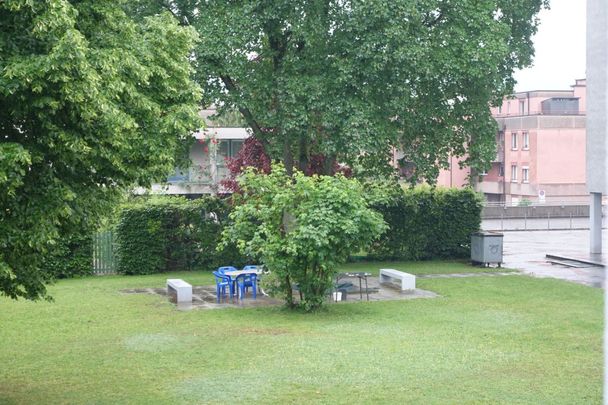 "Moderne 4.5-Zimmerwohnung in Reinach" - Foto 1