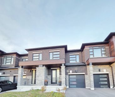 For Lease - 166 Ogston Crescent, Whitby, Ontario - Photo 4