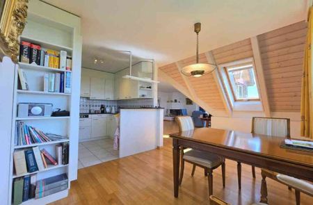 3.5 Zimmer, 114 m², 3. Stock - Foto 4