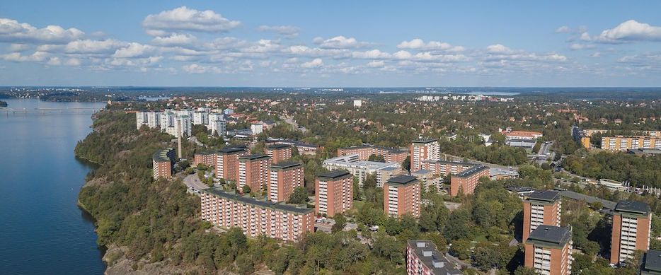 Larsbergsvägen 15 - Photo 1