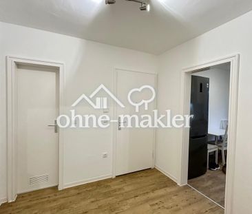 WG: Liebevoll eingerichtetes, ruhiges WG-Zimmer in Lechhausen - Photo 6