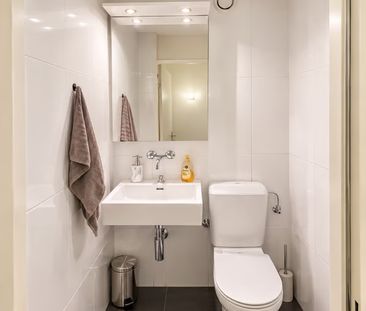 4.5 Zimmer, 86 m², 1. Stock - Photo 6