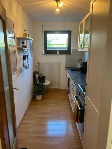 Souterain Wohnung - Photo 5