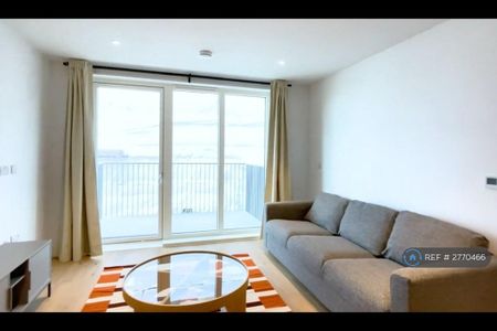 1 bedroom flat to rent - Photo 3