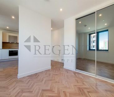 Studio to rent - Photo 5