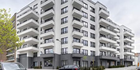 Appartement te huur in Evere voor € 1.550 met 2 slaapkamers - Photo 2