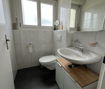 APPARTEMENT DE 3 PIÈCES À MEGGEN (LU), MEUBLÉ, TEMPORAIRE - Foto 6