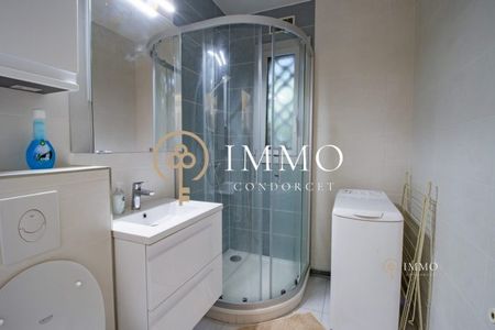 Studio Bourg-La-Reine au calme - Photo 4