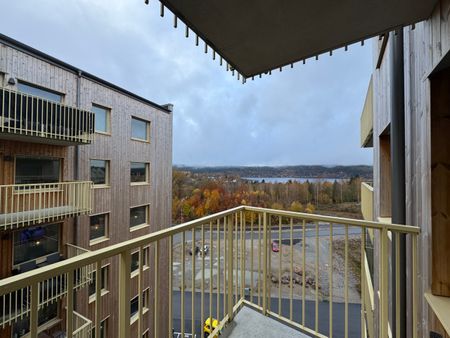 Klättergatan 7 – 1 rok (1704) - Foto 2