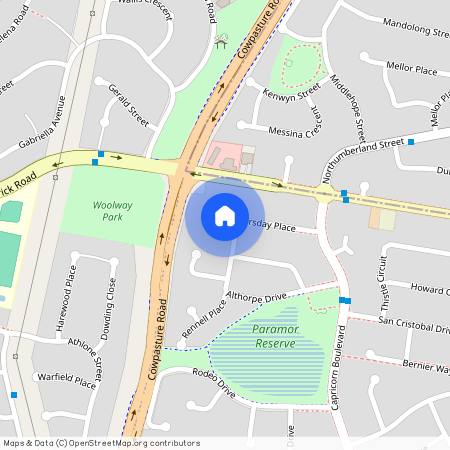 52 Althorpe Drive, Green Valley