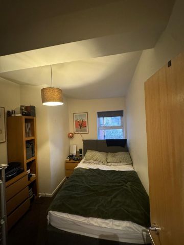 2 Bed Flat, Highbury Court, LS6 - Photo 5