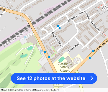 West Byfleet - Photo 1