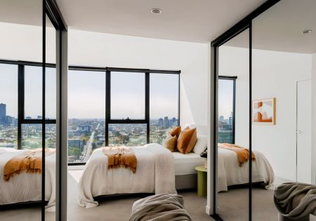 2 Bedroom-E602 - Photo 4