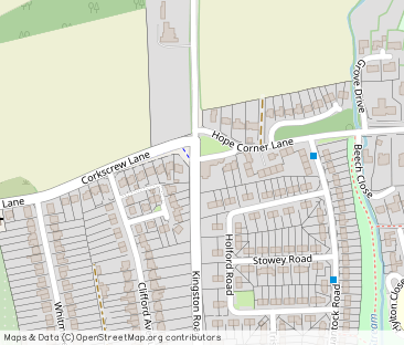 Kingston Road, Taunton - Photo 1