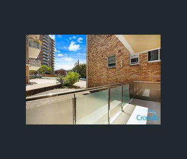 3/18 Burke Road, Cronulla, NSW 2230 - Photo 5