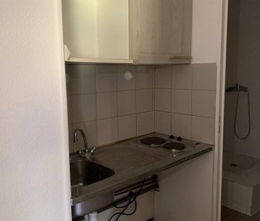 Studio de 17 m² - Photo 3