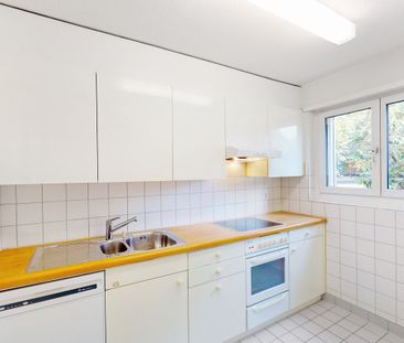 Charmante Wohnung im Grünen - bewohnte Sanierung im Frühjahr 2026 g... - Photo 5