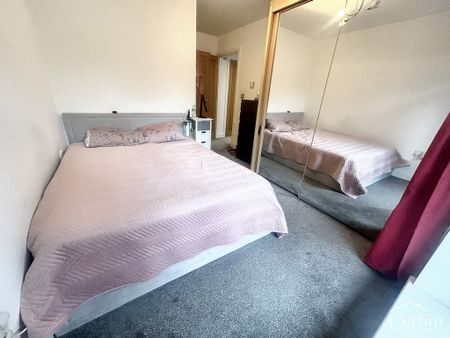 2 bedroom apartment to rent - Photo 3