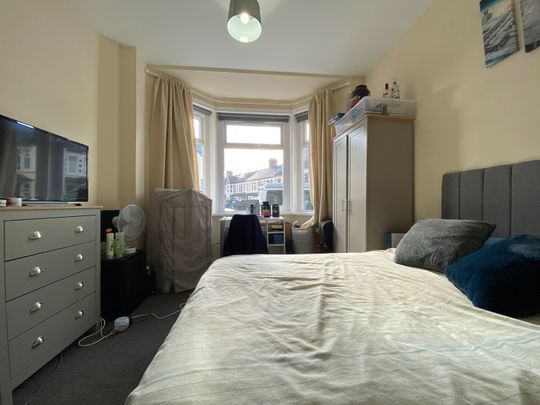 Gelligaer Street, Cathays - Photo 1