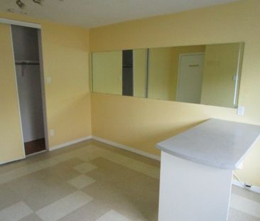 Cité des Jeunes (2 1/2) - Photo 1