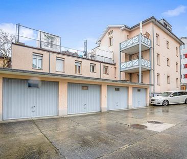 Zentral & entspannt wohnen mit bester Anbindung - Photo 4