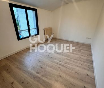 VILLIERS SUR MARNE : maison 4 pièces (105 m²) en location - Photo 5