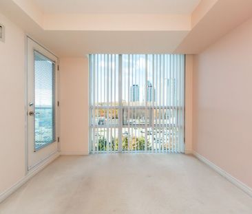 For Lease - 68 Grangeway Avenue Unit# 1115, Toronto, Ontario - Photo 2