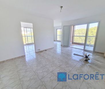 Appartement T5 LA VALETTE DU VAR à louer - Photo 1