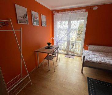 Pokoje w domu z ogrodem - Фото 5