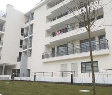 Appartement à louer 2 pièces • 45,01 m2 Saint-Michel-sur-Orge - Photo 5