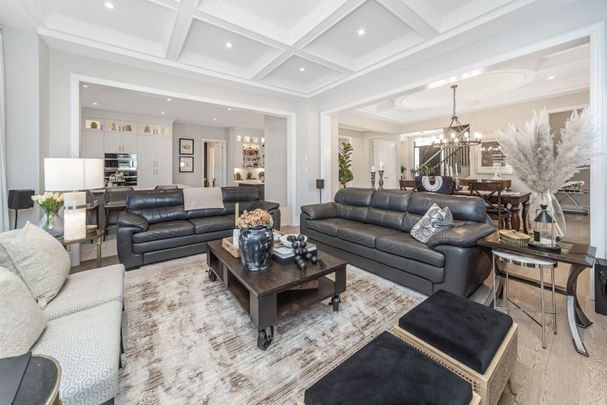 For Lease - 2336 Edward Leaver Trail, Oakville, Ontario - Photo 1