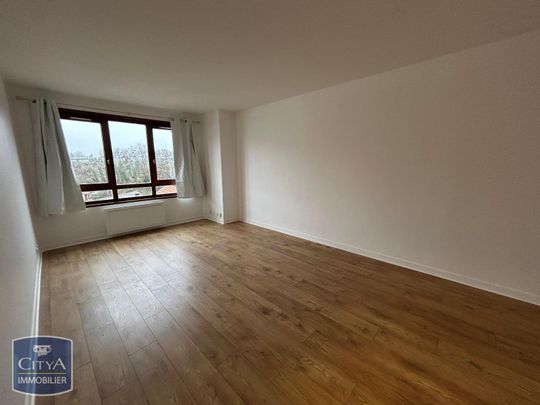 Location Appartement 2 pièces 47m² CHAVILLE 92370 - Photo 1